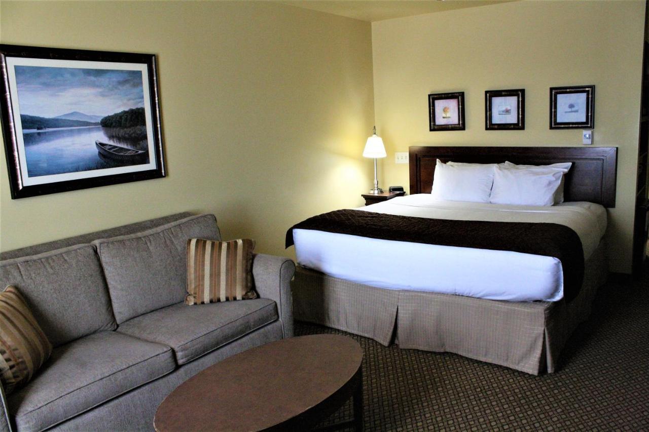 Jefferson Street Inn, A Member Of Radisson Individuals Wausau Zewnętrze zdjęcie