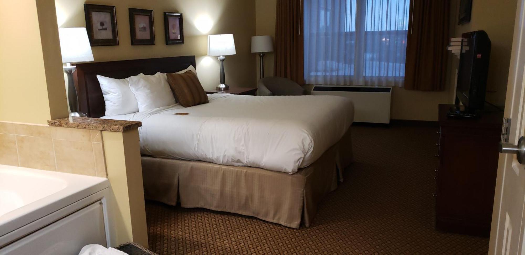 Jefferson Street Inn, A Member Of Radisson Individuals Wausau Zewnętrze zdjęcie