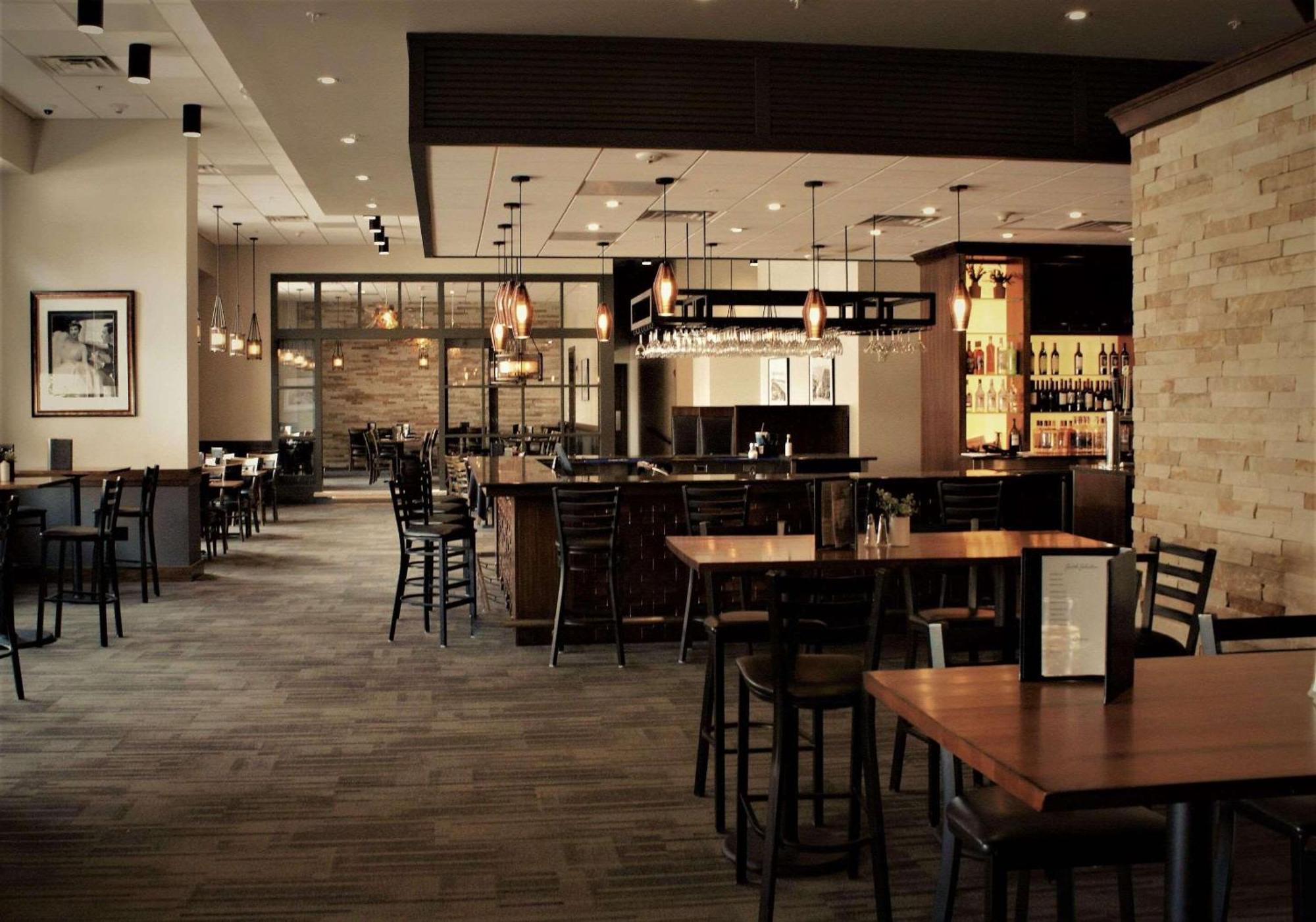 Jefferson Street Inn, A Member Of Radisson Individuals Wausau Zewnętrze zdjęcie