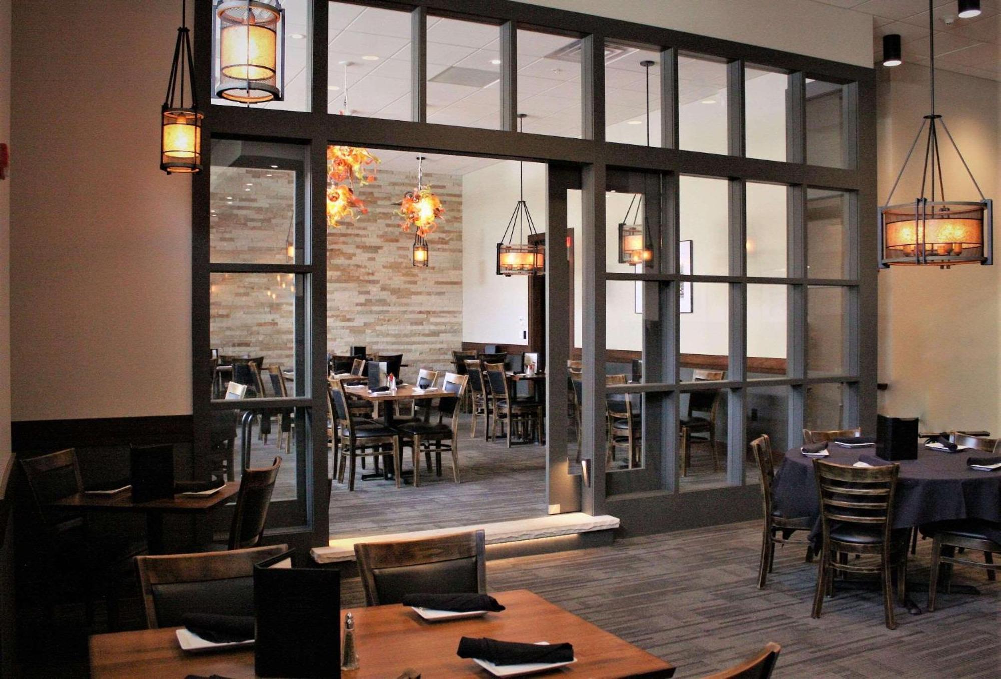 Jefferson Street Inn, A Member Of Radisson Individuals Wausau Zewnętrze zdjęcie