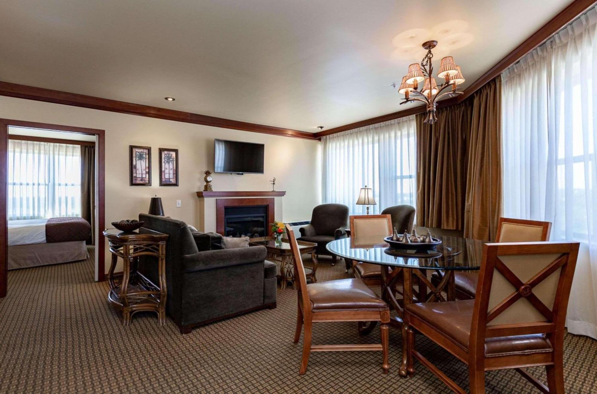 Jefferson Street Inn, A Member Of Radisson Individuals Wausau Zewnętrze zdjęcie