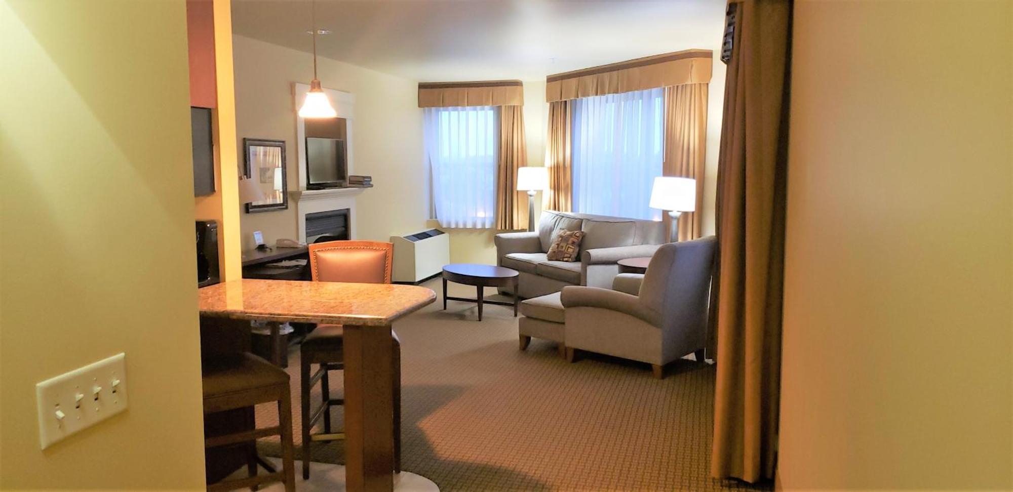 Jefferson Street Inn, A Member Of Radisson Individuals Wausau Zewnętrze zdjęcie